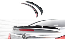 Carica l'immagine nel visualizzatore di Gallery, Spoiler Cap Opel Insignia OPC-Line Mk1