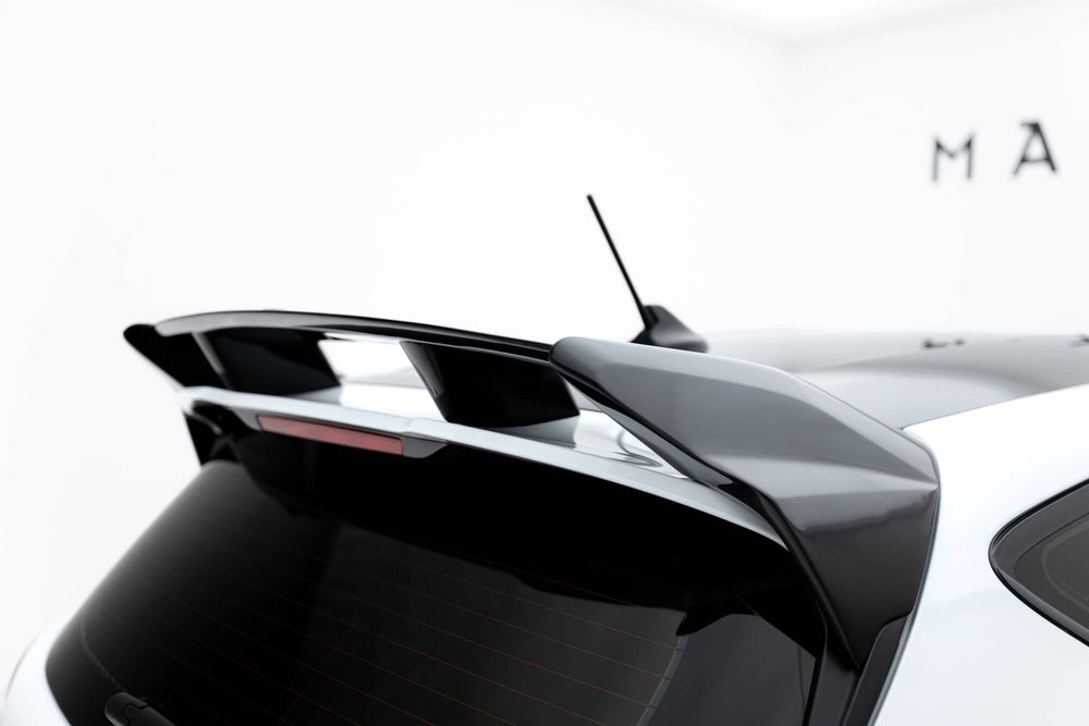 Spoiler Posteriore Sportivo Maxton Design Ford Fiesta ST ST-Line Mk8 Facelift