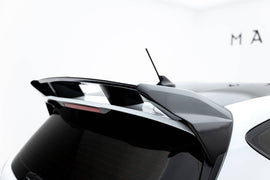Spoiler Posteriore Sportivo Maxton Design Ford Fiesta ST ST-Line Mk8 Facelift