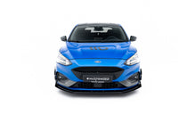 Load image into Gallery viewer, https://maxtondesign.com/hpeciai/074c634125309ec56a187d7ee8bc4670/eng_pm_Street-Pro-Front-Splitter-Flaps-Ford-Focus-ST-ST-Line-Mk4-9990_6.jpg