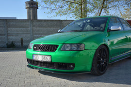 Lip Anteriore Audi S3 8L