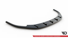 Carica l'immagine nel visualizzatore di Gallery, Lip Anteriore V.2 Volkswagen Golf VI GTI Maxton Design