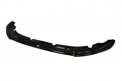 Lip Anteriore Volvo V50 R-Design Facelift Maxton Design