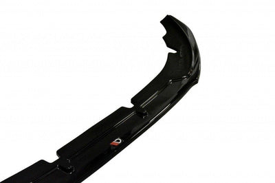 Lip Anteriore Volvo V50 R-Design Facelift Maxton Design