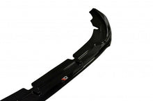 Load image into Gallery viewer, Lip Anteriore Volvo V50 R-Design Facelift Maxton Design