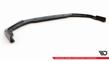 Carica l'immagine nel visualizzatore di Gallery, Lip Anteriore + Flap Nissan GT-R R35 Facelift
