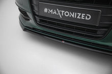 Carica l'immagine nel visualizzatore di Gallery, Lip Anteriore V.2 Audi S6 / A6 S-Line C7