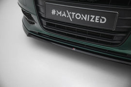 Lip Anteriore V.2 Audi S6 / A6 S-Line C7
