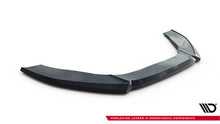 Carica l'immagine nel visualizzatore di Gallery, Lip Anteriore V.2 Audi S6 / A6 S-Line C7