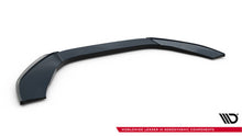 Carica l'immagine nel visualizzatore di Gallery, Lip Anteriore V.2 Audi S6 / A6 S-Line C7
