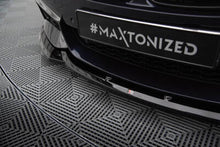 Carica l'immagine nel visualizzatore di Gallery, Lip Anteriore V.2 BMW Serie 4 Gran Coupe M-Pack F36