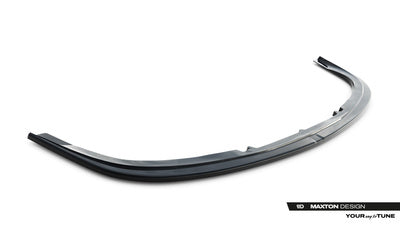 Lip Anteriore Volkswagen Golf IV R32 Maxton Design