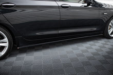 Load image into Gallery viewer, Diffusori Sotto Minigonne BMW Serie 5 GT F07