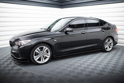 Diffusori Sotto Minigonne BMW Serie 5 GT F07