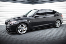 Load image into Gallery viewer, Diffusori Sotto Minigonne BMW Serie 5 GT F07