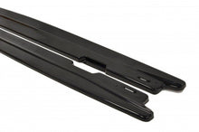 Carica l'immagine nel visualizzatore di Gallery, Diffusori Sotto Minigonne BMW Serie 5 E60 E61 M-Pack