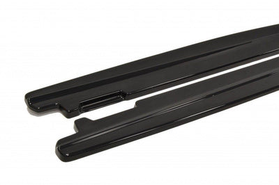 Diffusori Sotto Minigonne BMW Serie 5 E60 E61 M-Pack