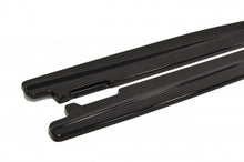 Carica l'immagine nel visualizzatore di Gallery, Diffusori Sotto Minigonne BMW Serie 5 E60 E61 M-Pack
