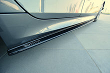Carica l'immagine nel visualizzatore di Gallery, Diffusori Sotto Minigonne BMW Serie 5 E60 E61 M-Pack