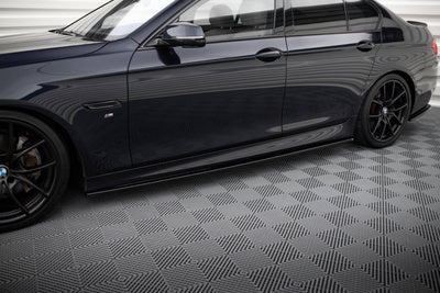 Diffusori Sotto Minigonne BMW Serie 5 F10 F11 M-Pack M5