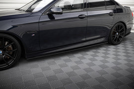 Diffusori Sotto Minigonne BMW Serie 5 F10 F11 M-Pack M5