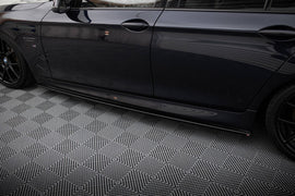 Diffusori Sotto Minigonne BMW Serie 5 F10 F11 M-Pack M5