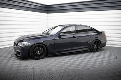 Diffusori Sotto Minigonne BMW Serie 5 F10 F11 M-Pack M5