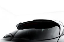 Carica l'immagine nel visualizzatore di Gallery, Set di splitter per Alfa Romeo Stelvio Mk1 Nero Lucido