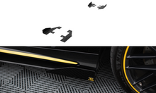 Load image into Gallery viewer, Flap Laterali Sotto Minigonne Mercedes-AMG CLA 45 C117 Facelift