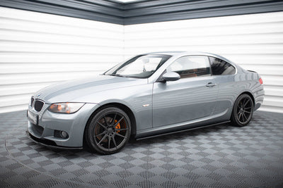 Diffusori Sotto Minigonne BMW Serie 3 E92 M-Pack