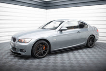 Carica l'immagine nel visualizzatore di Gallery, Diffusori Sotto Minigonne BMW Serie 3 E92 M-Pack