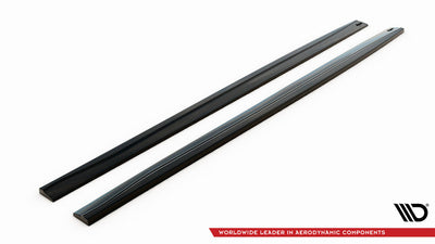 Diffusori Sotto Minigonne BMW Serie 4 M-Pack F32 F36 F33