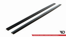 Load image into Gallery viewer, Diffusori Sotto Minigonne BMW Serie 4 M-Pack F32 F36 F33