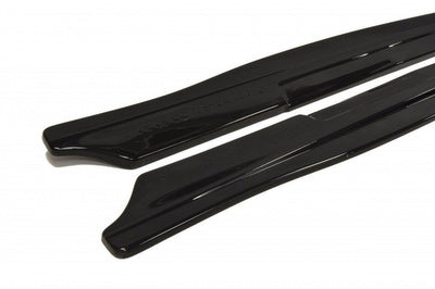 Diffusori Sotto Minigonne BMW Serie 6 Gran Coupé F06 M-Pack