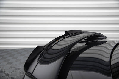Estensione Spoiler Nissan GT-R R35 Facelift