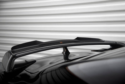 Estensione Spoiler Nissan GT-R R35 Facelift