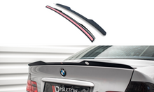 Carica l'immagine nel visualizzatore di Gallery, Spoiler Cap V.2 BMW Serie 3 Coupe E46
