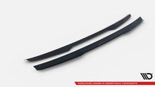Carica l'immagine nel visualizzatore di Gallery, Spoiler Cap V.2 BMW Serie 3 Coupe E46