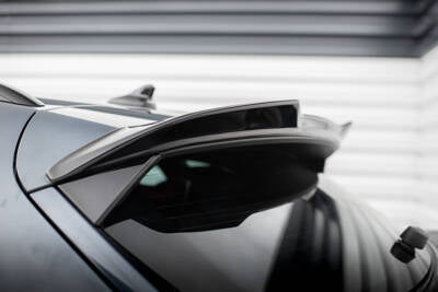 Esternsione spoiler superiore 3D Cupra Formentor Mk1