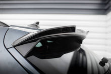 Carica l'immagine nel visualizzatore di Gallery, Esternsione spoiler superiore 3D Cupra Formentor Mk1
