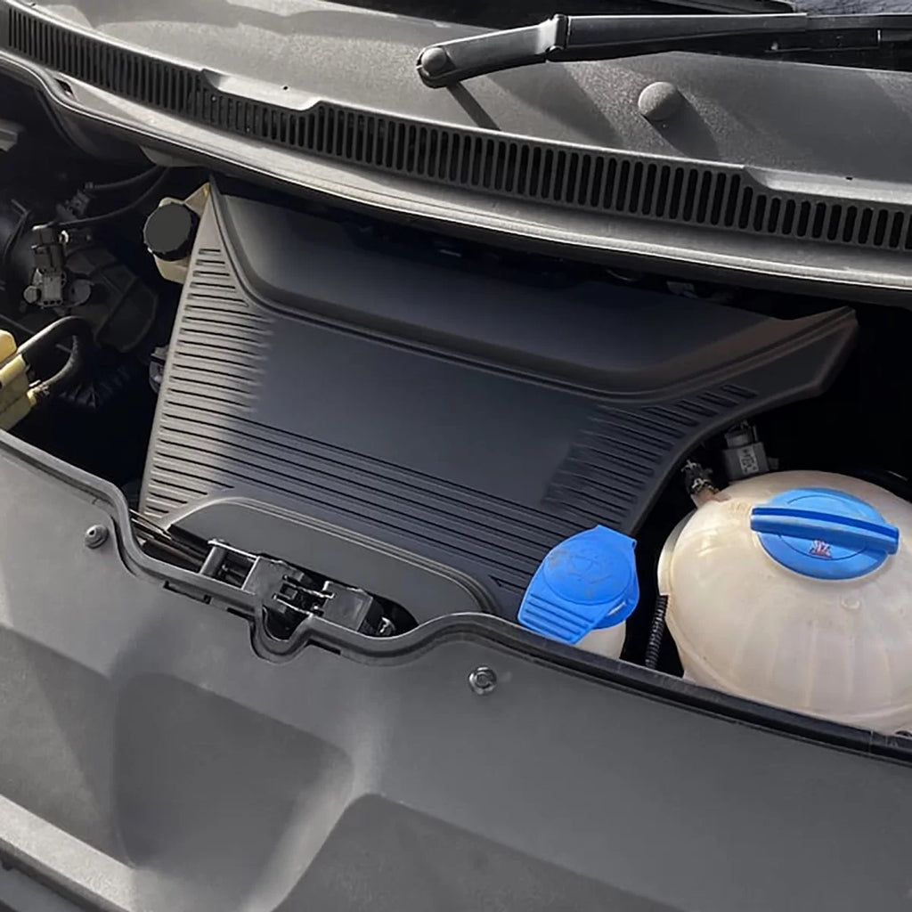 Motore copertura per VW T6 TDI 15-19