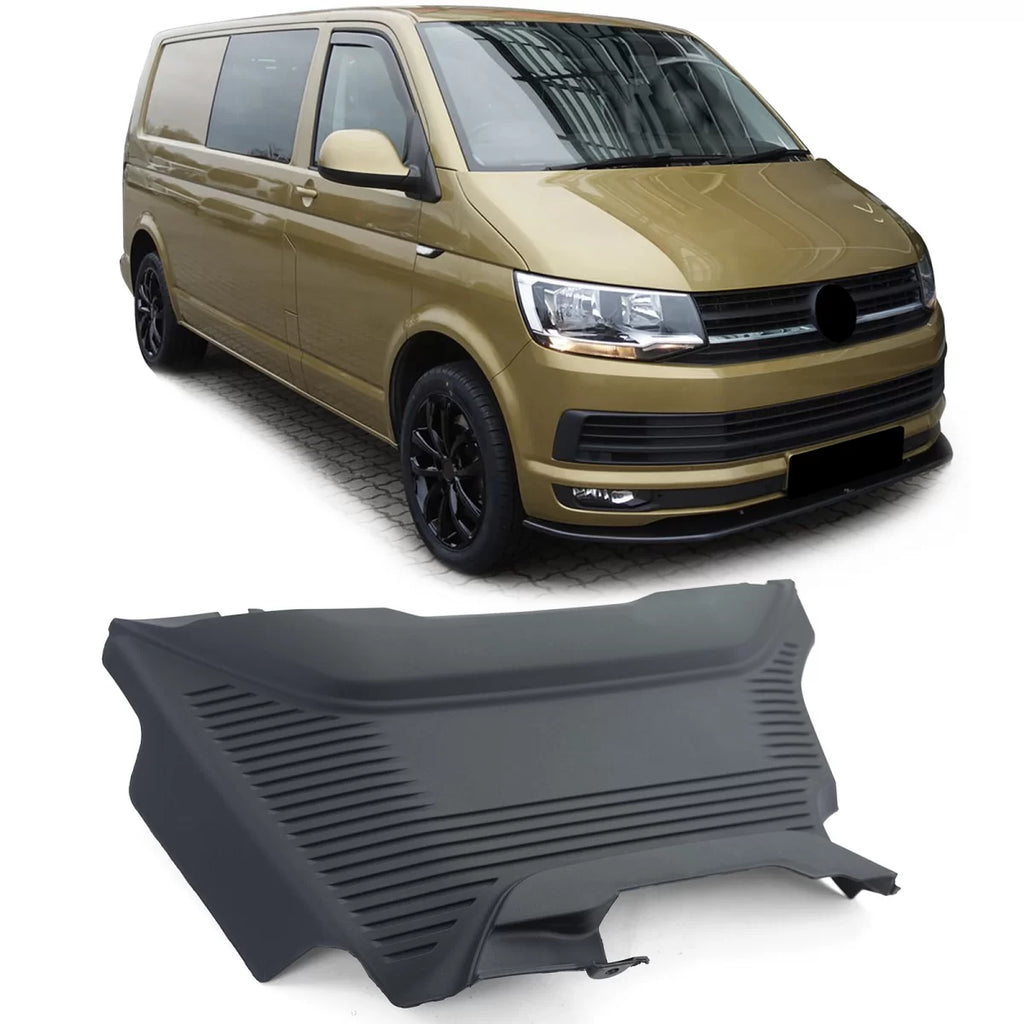 Motore copertura per VW T6 TDI 15-19