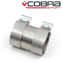 Carica l'immagine nel visualizzatore di Gallery, Terminale di Scarico Cobra Sport per Mini (Mk3) Cooper S