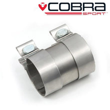 Carica l'immagine nel visualizzatore di Gallery, Terminale di Scarico Cobra Sport per Mini (Mk3) Cooper S