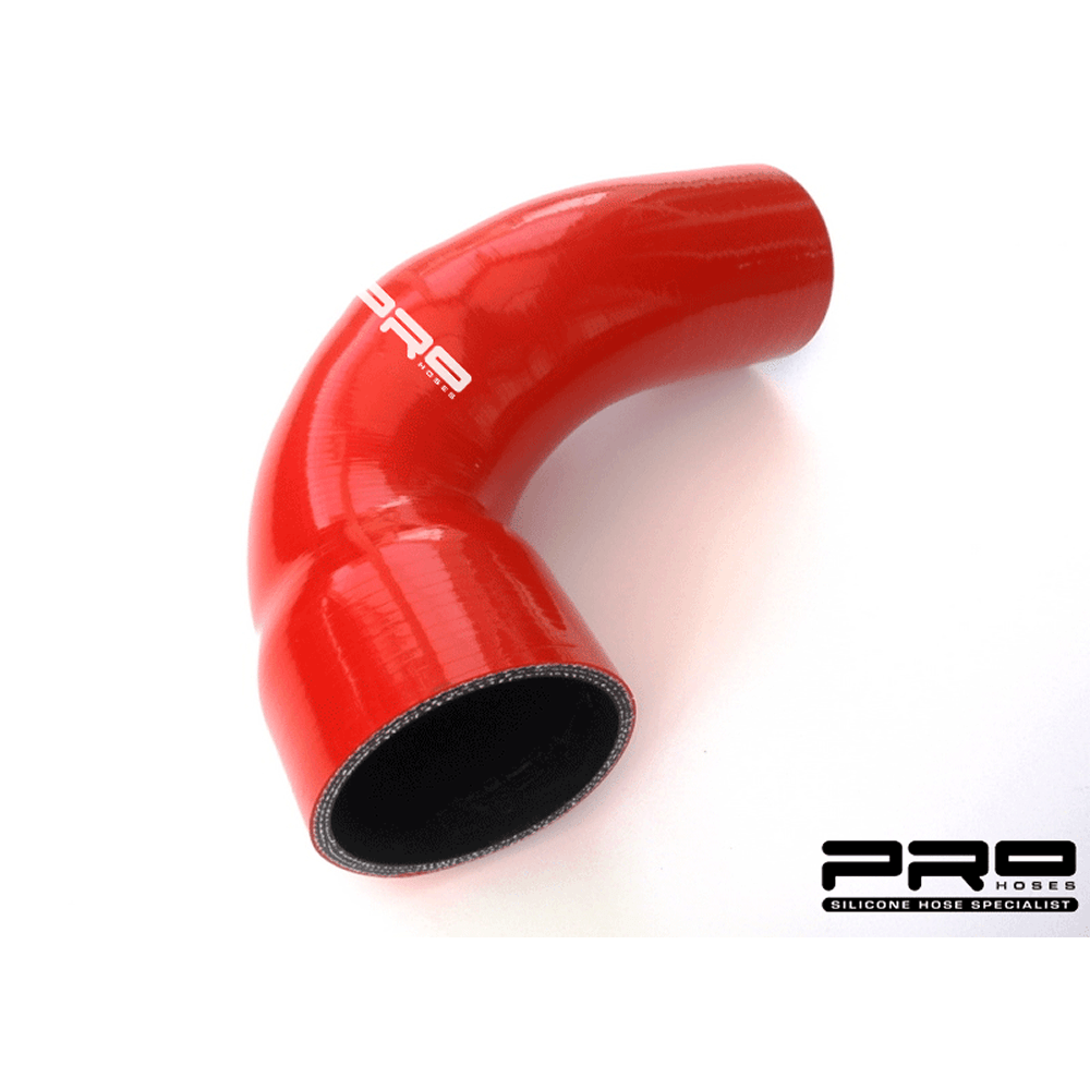 Kit Tubo aspirazione Pro Hoses per Escort Mk5/Mk6 RS2000