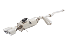 Carica l'immagine nel visualizzatore di Gallery, Sistema di scarico cat-back Varex XFORCE 2.5 acciaio inox 304 - Hyunda