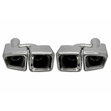 Terminali di scarico per Mercedes Classe Classe C Classe E S CLS SL SLK W204 W211 W221 W219 E63 W212