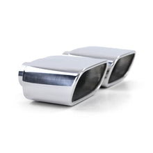 Carica l'immagine nel visualizzatore di Gallery, Scarico terminali di scarico Sport stile per BMW X5 E53 3.0i 99-06
