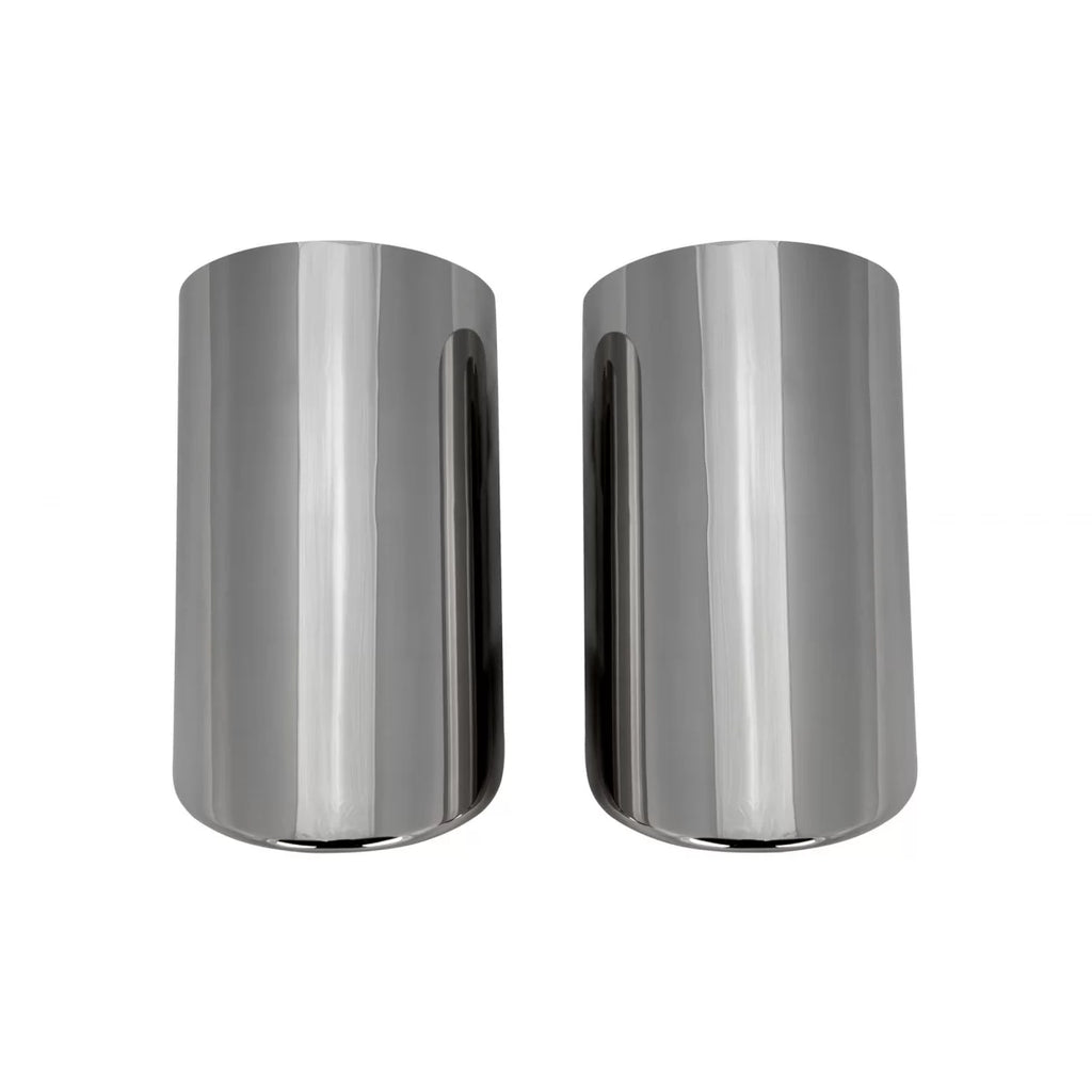 Terminali di scarico per Audi A4 2009-2013/Audi Q5 2010-2012