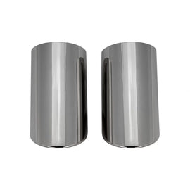 Terminali di scarico per Audi A4 2009-2013/Audi Q5 2010-2012